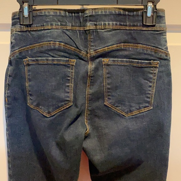 NWT Coco and CarmenOMG Skinny Jeans-holds you in, lifts you up! - Picture 5 of 6